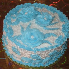 Домашние торты, Torte da festa, № 16545
