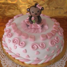 Домашние торты, 어린애 케이크, № 16551