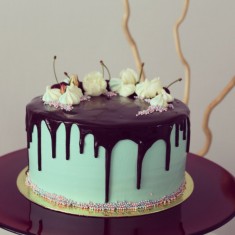 Домашние торты, Photo Cakes, № 16565