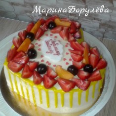 Marilyn Cake, フォトケーキ, № 16692
