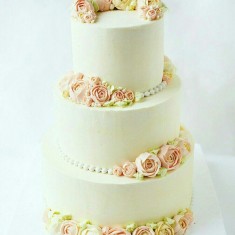 Marilyn Cake, 웨딩 케이크, № 16696