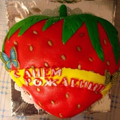 LAV Tort, Фото торты, № 16734