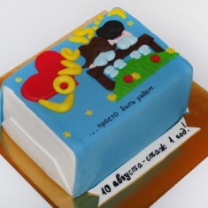  Я торт, Festive Cakes, № 16774