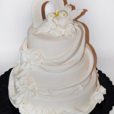  Я торт, Свадебные торты, № 16783