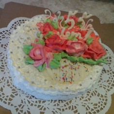 Сладкоежка, Torte da festa, № 16918