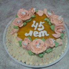 Сладкоежка, Festive Cakes, № 16915