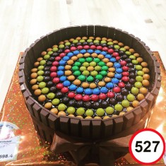СКВИ, Torte da festa, № 16959