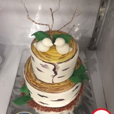 СКВИ, Festive Cakes, № 16960