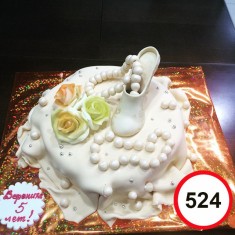 СКВИ, 테마 케이크, № 16979