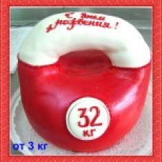 ВЕГА, Festive Cakes, № 16988