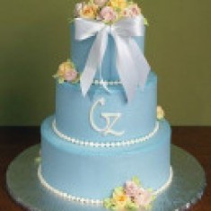 ВЕГА, Wedding Cakes, № 17001