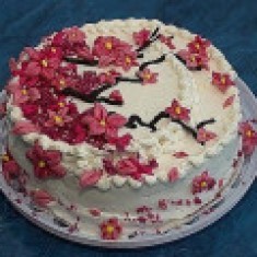 ВЕГА, Theme Cakes, № 17006