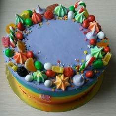 ВКУСНО, Cakes Foto, № 17119
