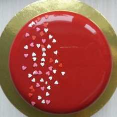 ВКУСНО, Theme Cakes, № 17122