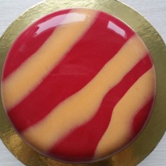 ВКУСНО, Theme Cakes, № 17120