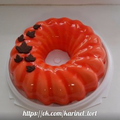 КАРИНЕЛЬ, Festive Cakes, № 17170