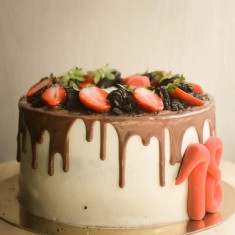 Ts_cakes, お祝いのケーキ, № 17308