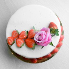 Ts_cakes, お祝いのケーキ, № 17309