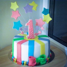 Ts_cakes, 어린애 케이크