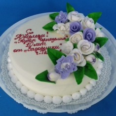 ИП Ларионова, Festive Cakes, № 17449