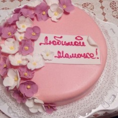 ИП Ларионова, Фото торты