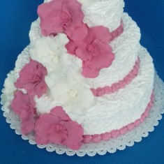 ИП Ларионова, Wedding Cakes, № 17461