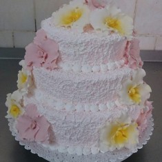 ИП Ларионова, Wedding Cakes, № 17463