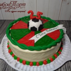 Тамбов Торт, Festive Cakes, № 17469