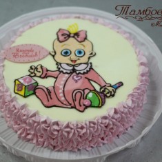 Тамбов Торт, Childish Cakes, № 17474