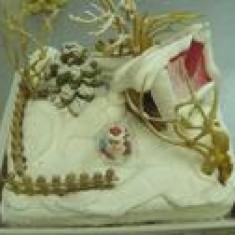 КОНДИТЕРСКАЯ, Festive Cakes, № 17505