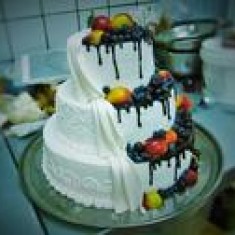КОНДИТЕРСКАЯ, Wedding Cakes, № 17519