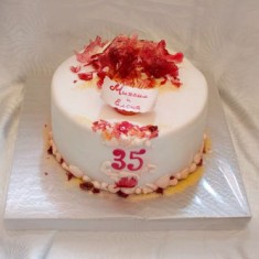 MO Cake, Festliche Kuchen, № 17551