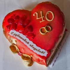 MO Cake, 사진 케이크, № 17559