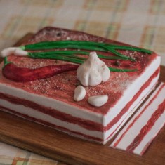 MO Cake, 사진 케이크, № 17560