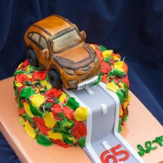 MO Cake, 사진 케이크, № 17569