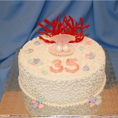 Фатима, Festive Cakes, № 17684