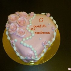 Фатима, Festive Cakes, № 17685