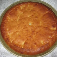 Торты на заказ, Gâteau au thé, № 17740
