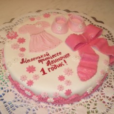 Торты от Ирины, Childish Cakes, № 17850