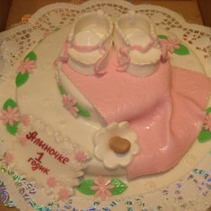 Торты от Ирины, 어린애 케이크