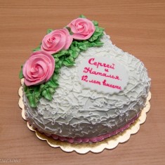 Домашние торты, 축제 케이크