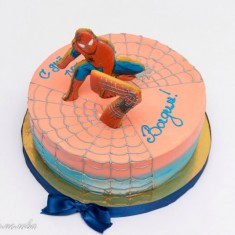 Домашние торты, Childish Cakes, № 18003