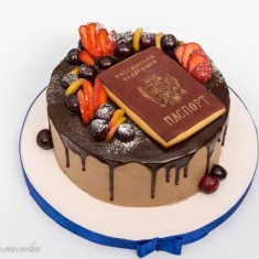 Домашние торты, Cakes Foto, № 18012