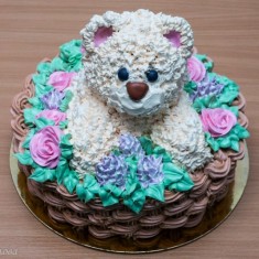 Домашние торты, Theme Cakes