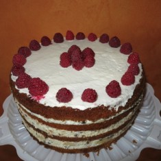 Вкусные торты, Festliche Kuchen, № 18025