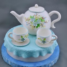 Уникальные Торты, Cakes Foto, № 18067