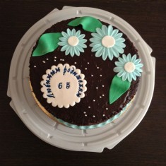 Красивые торты, Festive Cakes, № 18091