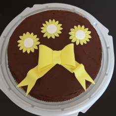 Красивые торты, Torte da festa, № 18090