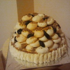 Красивые торты, Pasteles festivos, № 18093