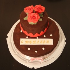 Красивые торты, Theme Cakes